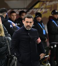 Kopic, resemnat Reacția antrenorului, după ce Dinamo a ajuns la trei înfrângeri  consecutive : „Ăsta este lotul. Cred că am scos maxim”
