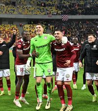 „Am fost puțin ghinionist”  Franz Stolz  s-a revanșat  cu Dinamo, după gafa din meciul cu FCSB + Ce a spus Șumudică