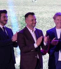 Chindia va fi salvată?  Proprietarul  Barça Academy  vrea să preia clubul, după declarațiile contradictorii ale primarului din Târgoviște