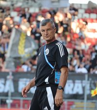 „Vreau mai mult curaj”   Sabău , înainte de duelul cu Dinamo: „Jucătorii trebuie să arate că vor în Europa!”