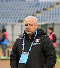 Arbitrii influențează Liga 1? Verdictul lui  Marius Șumudică : „E clar că și ei au un aport” » Ce spune despre jocurile de culise