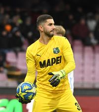 Moldovan va juca în Serie A Internaționalul român i-a impresionat pe italieni.  Sassuolo  va activa clauza de cumpărare definitivă