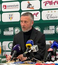 FCSB - CFR nu prezintă interes  Anunțul lui  Mihai Stoica : „Era meci de 35-40.000 de spectatori, dar probabil că vor fi sub 10.000”