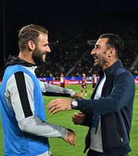 Tachtsidis ar putea fi OUT cu FCSB!    Balaj: „Charalambous a vrut să-l transfere.  E  compromițător pentru ambii ”. Reacția lui MM Stoica