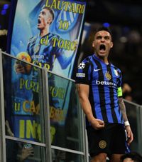 Arsenal și Inter, în semifinale  Tabloul complet din  Champions League , după ce Real și Bayern au părăsit competiția
