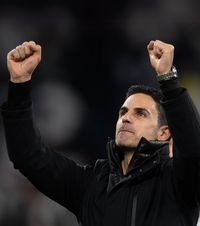 Arsenal, în semifinale  Mikel Arteta, după ce a învins-o de două ori pe  Real Madrid : „Nu știu dacă putem juca mai bine decât am făcut-o”
