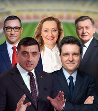Casele de pariuri evită lupta prezidențială  Motivul pentru care cele mai mari agenții din România  nu includ în oferta lor  cote pentru alegeri