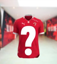 Dinamo, încă 1.000 de tricouri   Fanii „câinilor” se îngrămădesc să cumpere   echipamentul Puma , deși încă nu l-au văzut: „Batem recordul?”