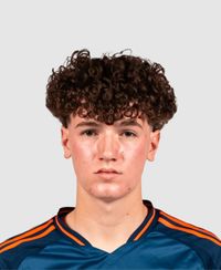 Tricolor din SUA   FRF îl monitorizează pe   Ștefan Chirilă,  18 ani, atacant la FC Cincinnati. E adversarul lui Messi în MLS