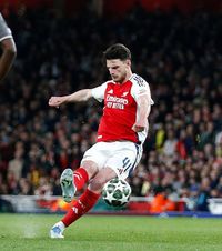 800 de milioane pentru Ligă  Analiză GOLAZO.ro.   Arteta construiește Arsenal de 5 ani.  Poate cuceri acum marele trofeu