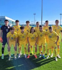Program Euro U19  Au fost stabilite datele și stadioanele pentru turneul final   organizat de România  » Când debutează „tricolorii”