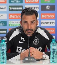 „Trebuie să fim mai agresivi”  Mesajul lui Charalambous înainte de   FCSB - CFR Cluj  » Ce spune despre absența lui Bîrligea