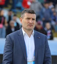 „Am făcut un joc solid”     Laszlo Balint   e încântat după succesul cu Slobozia, dar rămâne cu picioarele pe pământ: „Nu trebuie să ne relaxăm”