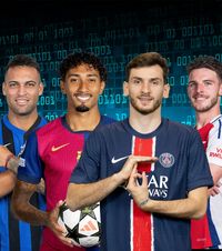 Cine ia Liga Campionilor   Supercomputerul Opta  creditează Arsenal cu cele mai mari șanse să câștige trofeul.   Barcelona este ultima!