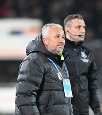 Avertismentul lui Dan Petrescu  Mesaj după moartea lui Boupendza: „Oamenii cu dependențe trebuie ajutați,   nu lăsați deoparte!”  + Sfat pentru toți fotbaliștii