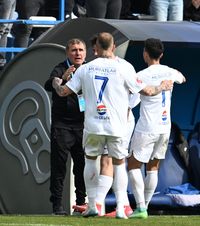 „Folosim și copiii”   Hagi, anunț surprinzător înainte de   semifinala cu CFR Cluj  din Cupa României + Concluzii după remiza cu Hermannstadt