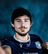 „Ce echipă e asta?”   Alexi Pitu a refuzat   un lider din Europa  pentru a semna cu Dunkerque: „Toți și-au găsit echipe, el e tot în Liga 2”