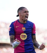 Remontada   Barcelona a fost   condusă cu 1-3  de Celta Vigo, dar a câștigat » Penalty în minutul 90+8 + Lewandowski s-a accidentat