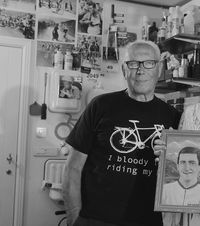 Barry Hoban a murit  Fostul ciclist,   câștigător a 8 etape din Turul Franței,  s-a stins la 85 de ani