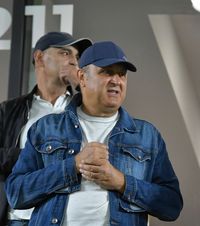 Becali vs. Șucu   Se încinge derby-ul! „Anul trecut, a zis că e un eșec să termine în spatele lui FCSB. Anul ăsta, termină   în spatele lui Dinamo”