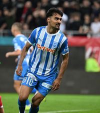 „Avem șanse la titlu”  Ștefan Baiaram vrea   campionatul  cu Craiova, după victoria cu Dinamo