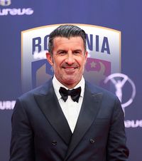 „Aveți talentul necesar”    Luis Figo,  despre șansele României de calificare la CM 2026