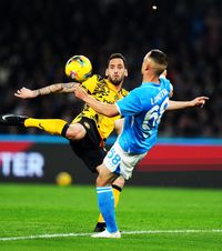 Baraj cu titlul pe masă  Situație incredibilă în Serie A: condiții speciale pentru o finală Inter - Napoli + italienii   nu știu când s-ar putea juca  meciul!