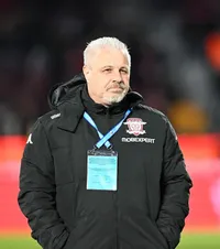 „Rapid are șansa a doua”    Marius Șumudică  se plânge înainte de meciul din Cupa României: „Nu ne avantajează formatul”