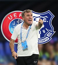 Licența de Europa  GOLAZO.ro a aflat care va fi   verdictul FRF în privința Farului  » Ce condiții are de îndeplinit pentru a fi în Europa