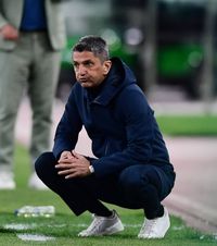 Lucescu rămâne sau pleacă?  Ce va face Răzvan la PAOK după ultimele trei meciuri ale sezonului »   Ce vrea patronul Savvidis