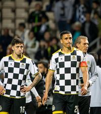 Au tăiat curentul de la stadion    Boavista,  aproape de un nou faliment. Clubul este patronat de Gerard Lopez, șef și la Bordeaux