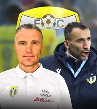 O despărțire programată    Culisele  plecării neașteptate a antrenorului de la Petrolul