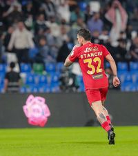  Stanciu, ce GOLAZO!    VIDEO:  Bijuterie reușită de fotbalistul român contra formației lui   Cristiano Ronaldo
