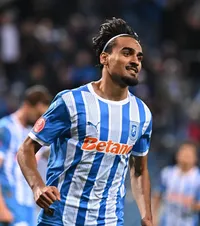 Baiaram, liber să plece  Universitatea Craiova   nu se opune  unui transfer: „Se poate realiza” » Ce spune impresarul jucătorului