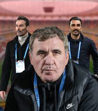 Cât rezistă un antrenor în Liga 1?  România,   locul 31 într-un top mondial  al longevității tehnicienilor » Cine conduce clasamentul