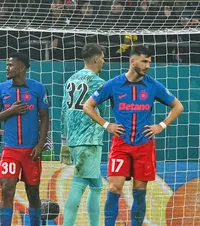 Sancțiuni de 43.000 de lei    U Cluj, Botoşani şi FCSB , penalizate » Amenda primită de Mihai Popescu, după henţul cu CFR