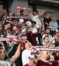 Bilete pentru Rapid - FCSB  Giuleștenii au scos la vânzare   tichete pentru derby  » Care sunt prețurile   