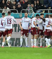 „Pare o mică țeapă”    Dănuț Lupu  nu înțelege transferul făcut la Rapid: „Iei un jucător de care alții vor să scape?!”