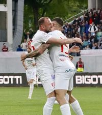 „Putem câștiga trofeul”  Silviu Balaure,   fericit  după calificarea în finala Cupei României: „Am meritat victoria”