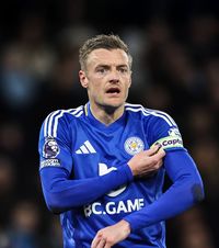 Final pentru Jamie Vardy  Atacantul   va pleca de la Leicester , după 13 ani și un titlu care a venit de nicăieri: „Sunt devastat!”