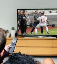 Cupa nu e Liga 1, Rapid nu e FCSB  Audiența TV a thriller-ului de la Sibiu,   de 3 ori mai mică  decât FCSB - CFR, jucat în ziua de Paște