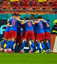 FCSB, out de pe Arena Națională!    Neversea  se mută la București în această vară și va închide din nou stadionul pentru fotbal