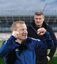 Sepsi - Oțelul 0-3  Gălățenii conduc play-out-ul, ardelenii   riscă să retrogradeze!