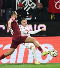 „Nu a fost ușor”     Raul Opruț,  detalii despre atmosfera de la Dinamo înainte de meciul cu CFR Cluj