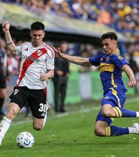 Superclasico de lux    Boca Juniors - River Plate  va depăși orice record de audiență din fotbalul argentinian modern