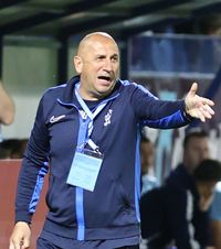 „Mă interesează punctele”      Vasile Miriuță   vrea salvare, nu spectacol: „Să joace alții”