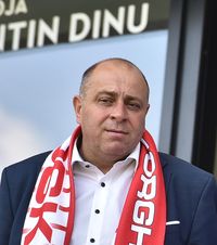 I s-a făcut rău    Laszlo Dioszegi  a răbufnit după înfrângerea cu Oțelul: „Ar trebui să vă fie foarte rușine!”