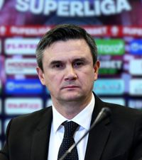 „Bugetul salarial a scăzut”     Cristi Balaj,  dezvăluiri despre situația financiară de la CFR: „Nu poți cere ca patronul să aducă bani de acasă an de an”