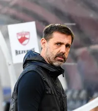 Kopic o avertizează pe CFR  Antrenorul lui   Dinamo   le promite fanilor: „Vom fi pregătiți pentru orice situație”