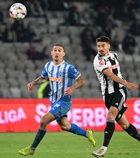 Out de la U Craiova!  Fotbalistul l-a dezamăgit pe Mirel Rădoi și   va pleca în vară